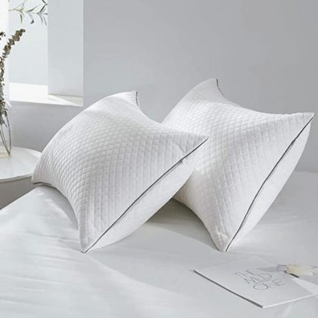 How Hypoallergenic Pillows Help You Breathe Easier and Sleep Deeper